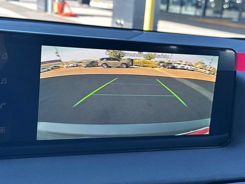 New 2026 Nissan Sentra S w/ Floor Mat Package FWD image 22