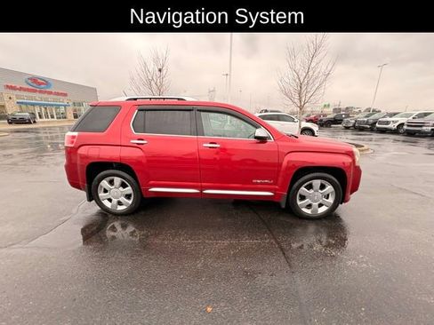 Used 2014 GMC Terrain Denali image 4