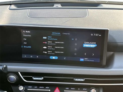 Used 2024 Hyundai Sonata SEL image 14