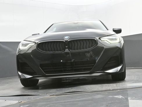 New 2025 BMW 230i Coupe w/ M Sport Package RWD image 43