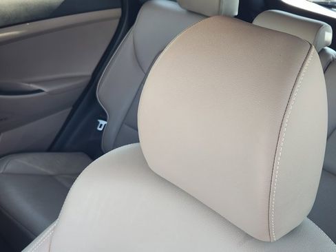 Certified 2020 Hyundai Tucson Limited image 14