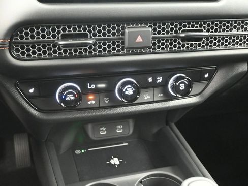 New 2027 Honda HR-V Sport image 13