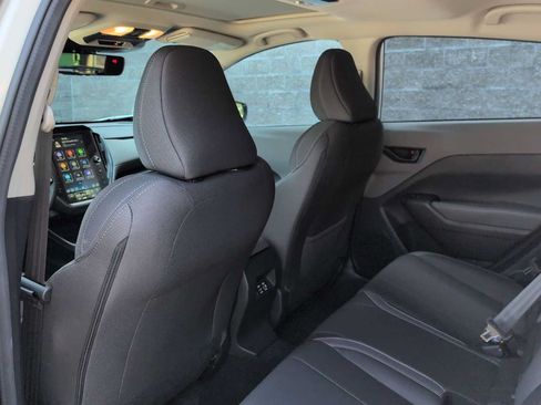 New 2026 Subaru Crosstrek 2.5i Premium AWD/4WD image 18