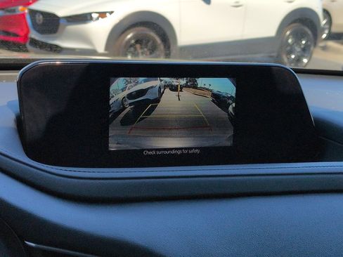 Used 2023 MAZDA CX-30 AWD 2.5 S w/ Select Package image 20