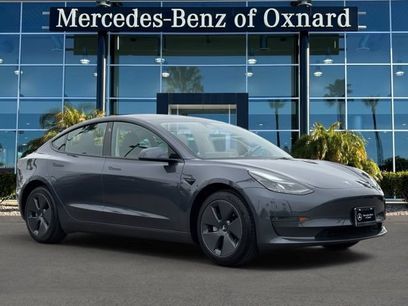 Used 2023 Tesla Model 3 Standard Range