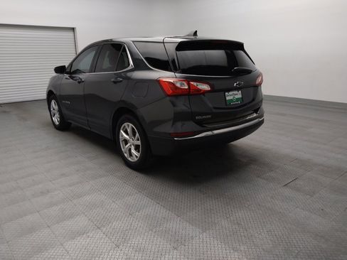 Used 2020 Chevrolet Equinox LT FWD image 5