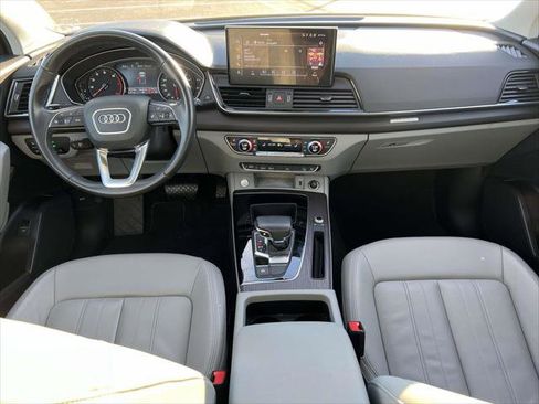 Used 2022 Audi Q5 2.0T Premium image 13