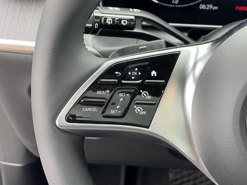 New 2025 Mercedes-Benz GLC 300 4MATIC image 18