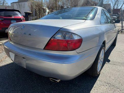 Used 2003 Acura CL image 9