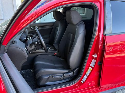 Used 2023 Honda Civic Sport image 10