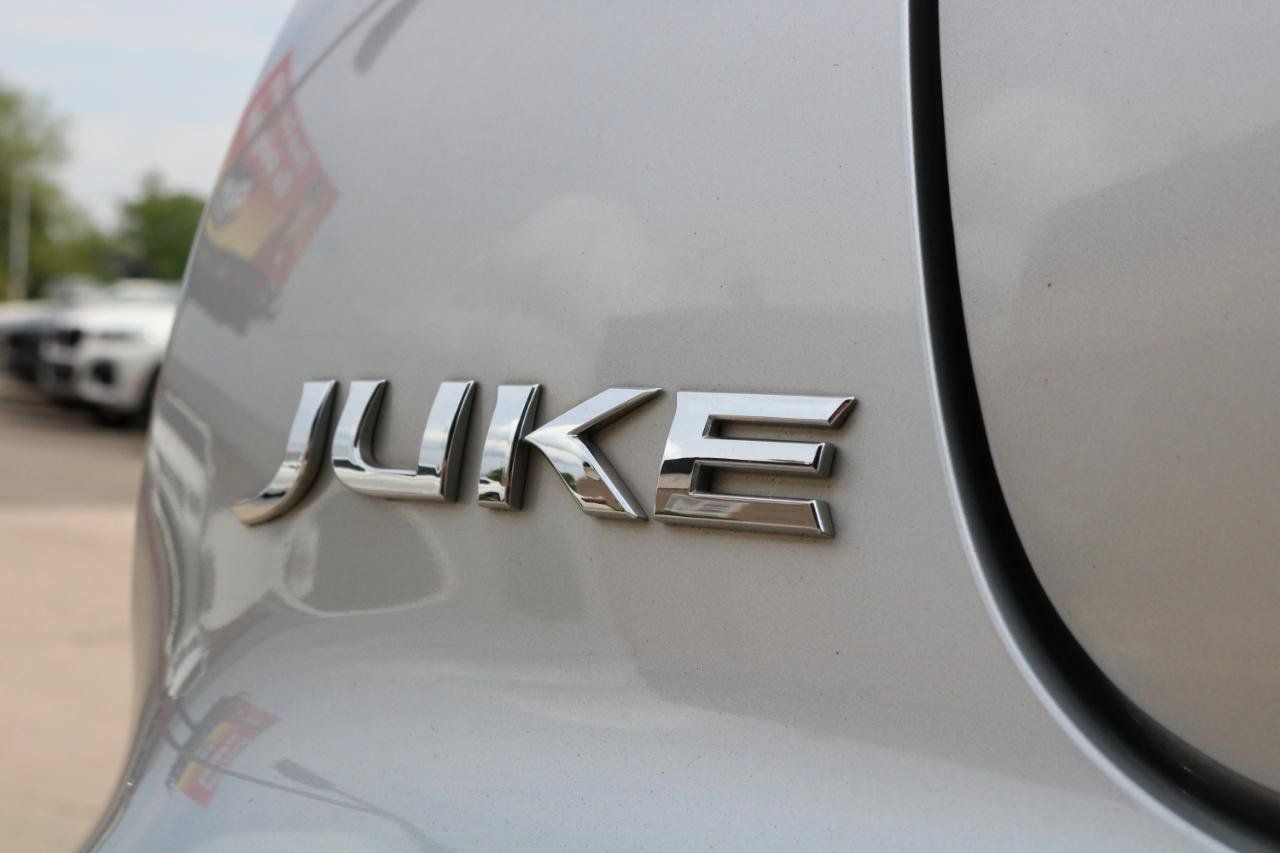 Used 2015 Nissan Juke S AWD/4WD image 14