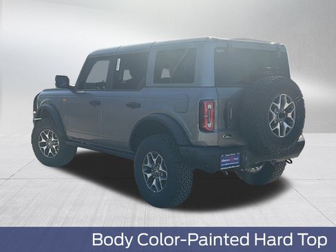 New 2025 Ford Bronco Badlands AWD/4WD image 12