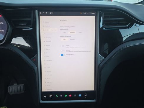 Used 2018 Tesla Model X 75D image 19