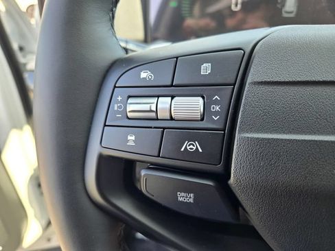 New 2026 Kia Sportage LX FWD image 11