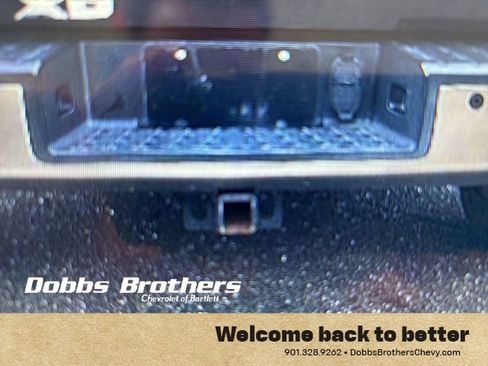 Used 2017 Nissan Titan Platinum Reserve image 18