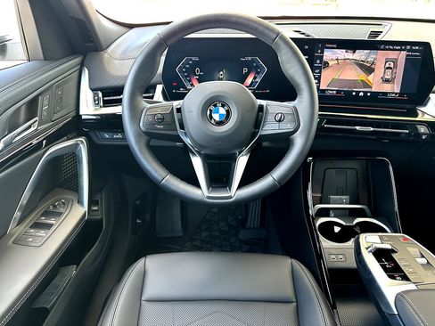 New 2026 BMW X2 xDrive28i w/ Technology Package AWD/4WD image 16