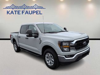 Certified 2023 Ford F150 XLT w/ Equipment Group 301A Mid AWD/4WD video 1