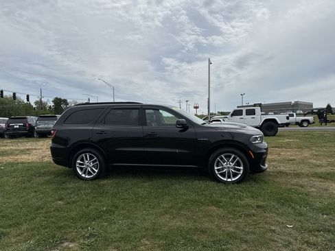 Used 2024 Dodge Durango R/T AWD/4WD image 14