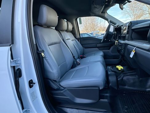 New 2026 Ford F450 XL image 38