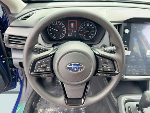 New 2026 Subaru Crosstrek 2.0i Premium image 17