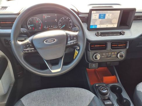 Used 2024 Ford Maverick XLT FWD image 14