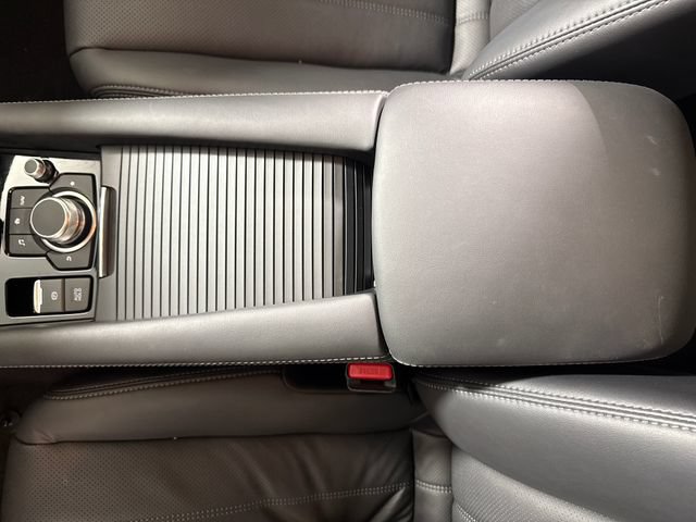 Certified 2021 MAZDA MAZDA6 Touring FWD image 37