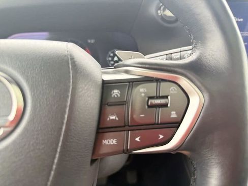 Used 2024 Lexus GX 550 w/ Cold Area Package AWD/4WD image 31
