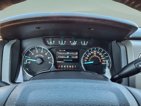 Used 2011 Ford F150 XLT w/ XLT Chrome Pkg AWD/4WD image 25