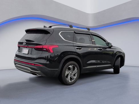 Used 2023 Hyundai Santa Fe SEL image 4