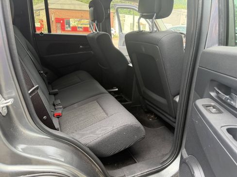 Used 2012 Jeep Liberty Sport w/ Popular Equipment Group AWD/4WD image 14