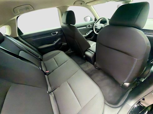 Used 2024 Honda Civic LX image 26