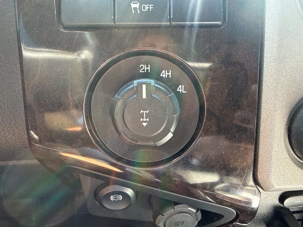 Used 2015 Ford F250 Platinum AWD/4WD image 19