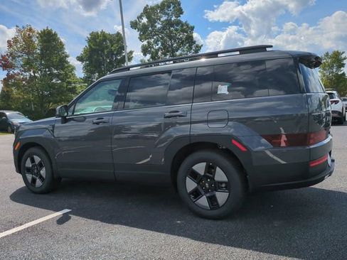 New 2026 Hyundai Santa Fe SEL image 6