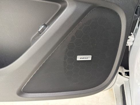 Used 2023 Chevrolet Traverse Premier w/ LPO, Floor Liner Package image 22