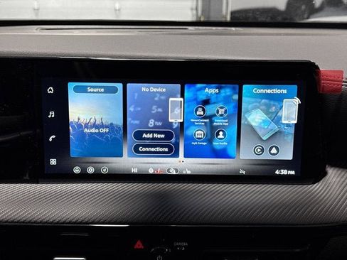 New 2026 Nissan Kicks SR w/ SR Premium Package image 11