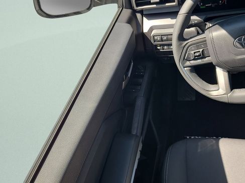 New 2026 Toyota Tacoma TRD Sport AWD/4WD image 19