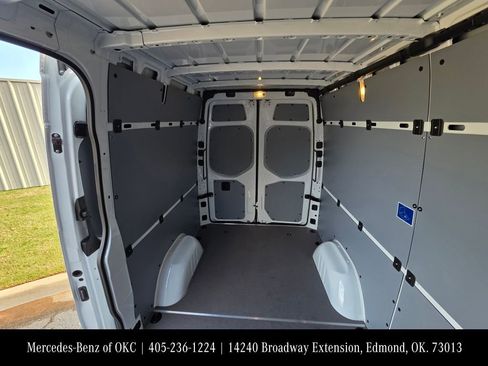 New 2026 Mercedes-Benz Sprinter 2500 image 6