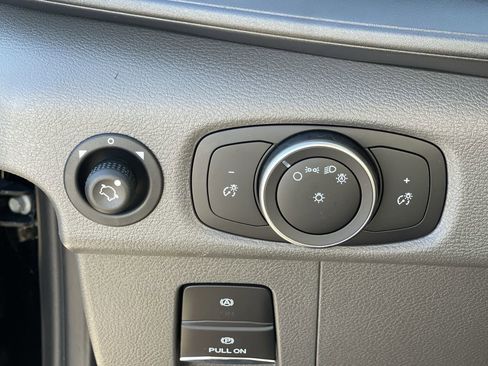 New 2025 Ford Transit 350 Low Roof AWD image 23