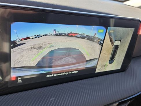 New 2026 Nissan Kicks SR image 21