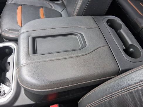 Used 2021 GMC Sierra 1500 AT4 w/ AT4 Preferred Package image 35