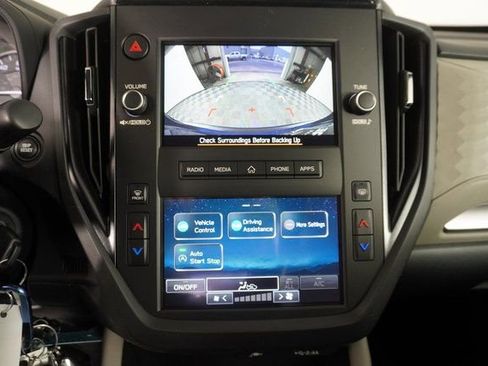 New 2026 Subaru Forester image 17