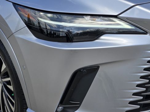 Certified 2024 Lexus RX 350 Premium Plus w/ Convenience Package FWD image 31