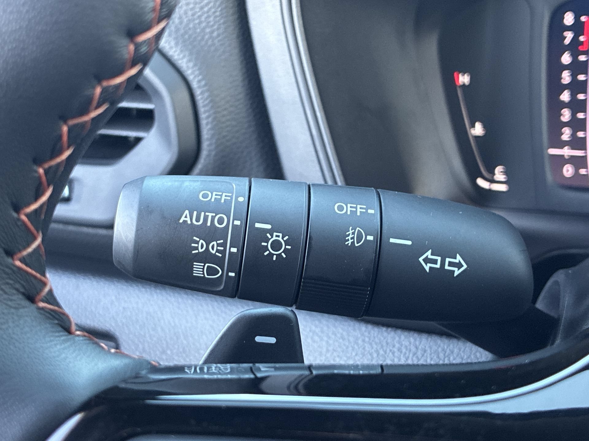 Certified 2026 Honda Pilot Sport image 27