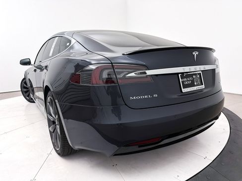 Used 2016 Tesla Model S 90D image 9