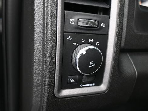 Used 2021 RAM 1500 Tradesman w/ Tradesman SXT Package image 13