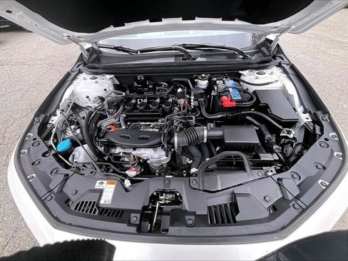 Used 2023 Honda Accord EX image 29