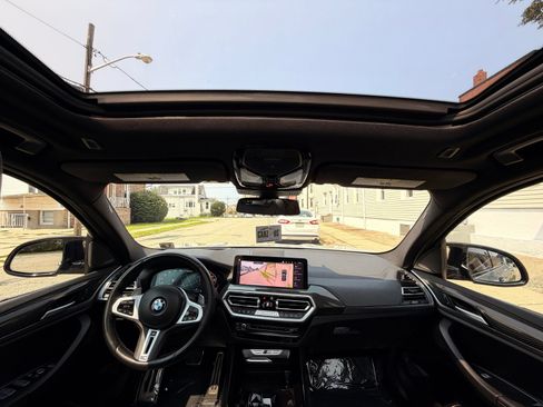 Used 2024 BMW X3 M40i w/ Premium Package AWD/4WD image 26