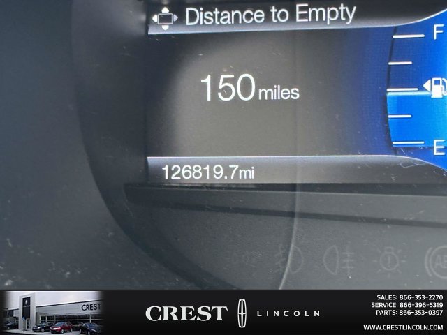 Used 2017 Ford Edge SEL w/ Equipment Group 201A AWD/4WD image 15