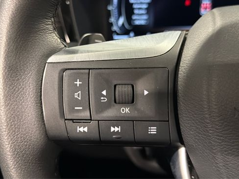 Used 2025 INFINITI QX60 Luxe AWD/4WD image 23