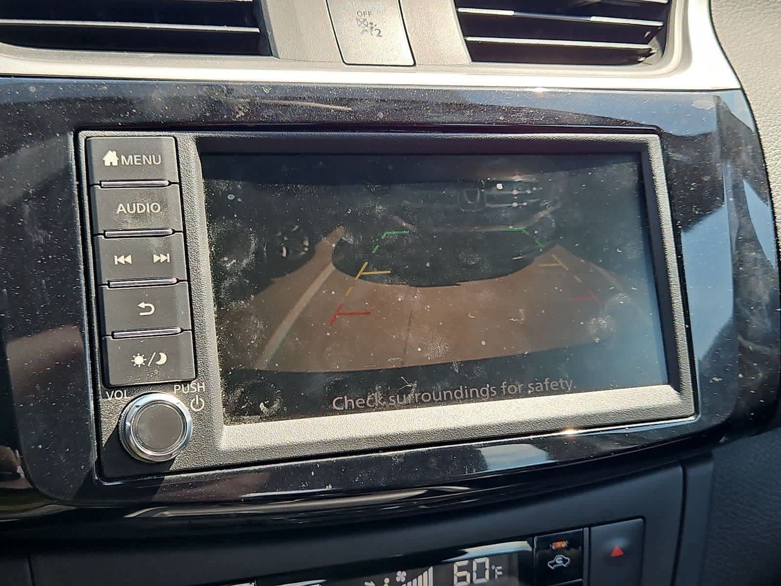 Used 2019 Nissan Sentra SV FWD image 27